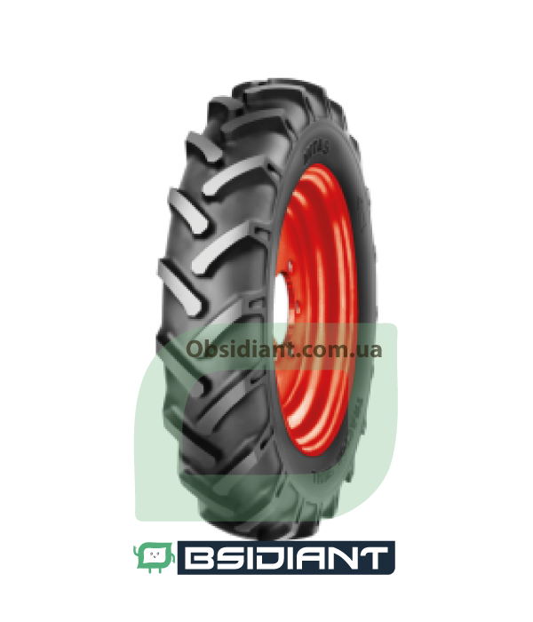 Шина 7.50-16 TS 04 108/95A8 8PR TT Mitas